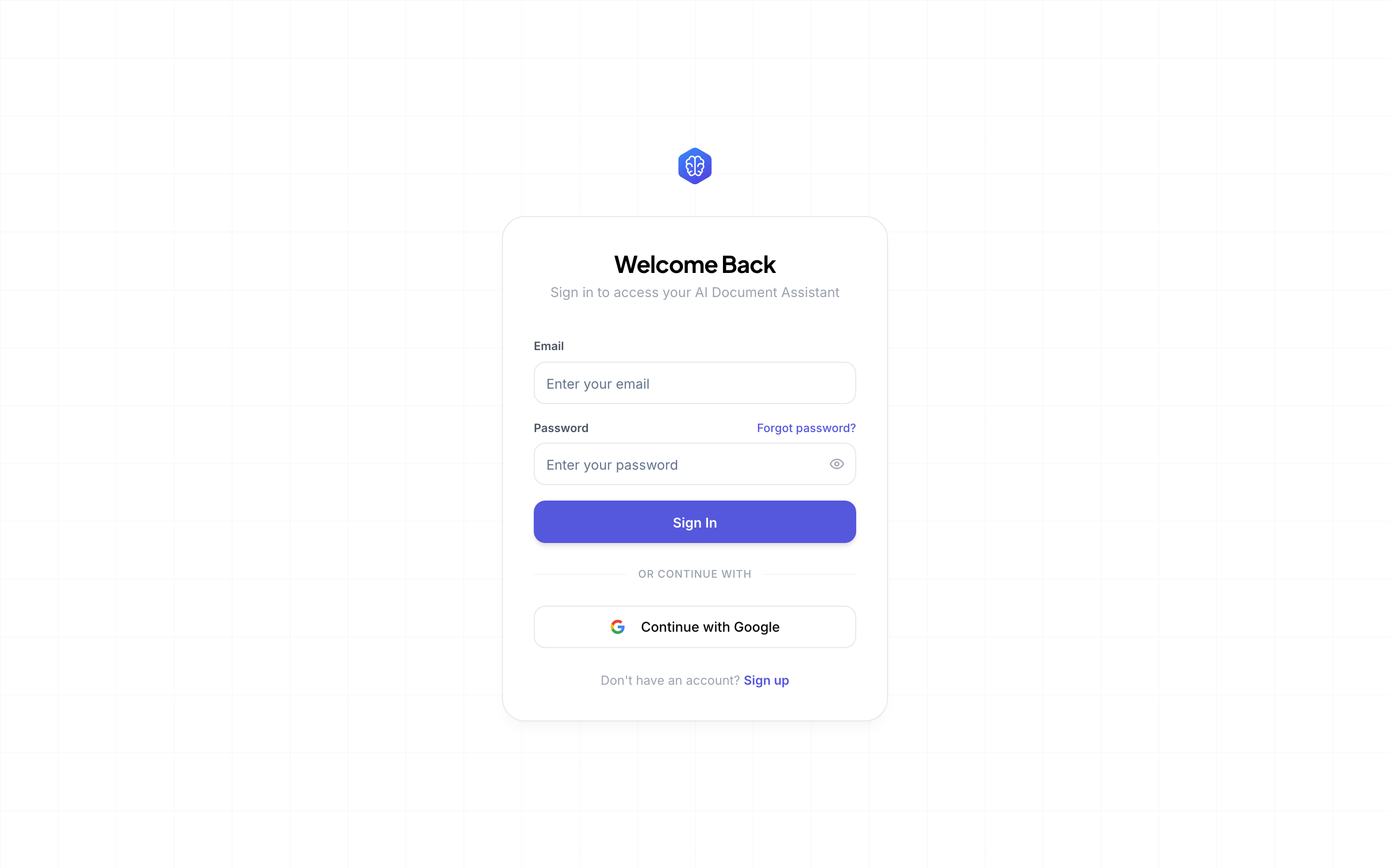 Library jurnal di Documind